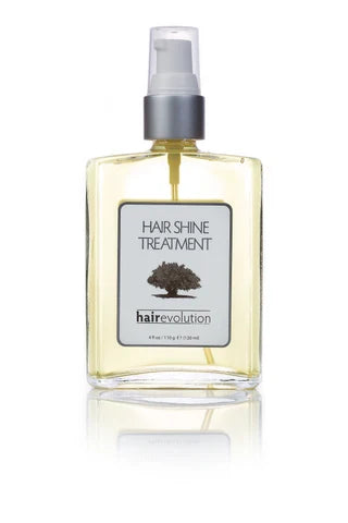 HAIR SHINE TREATMENT 4 OZ