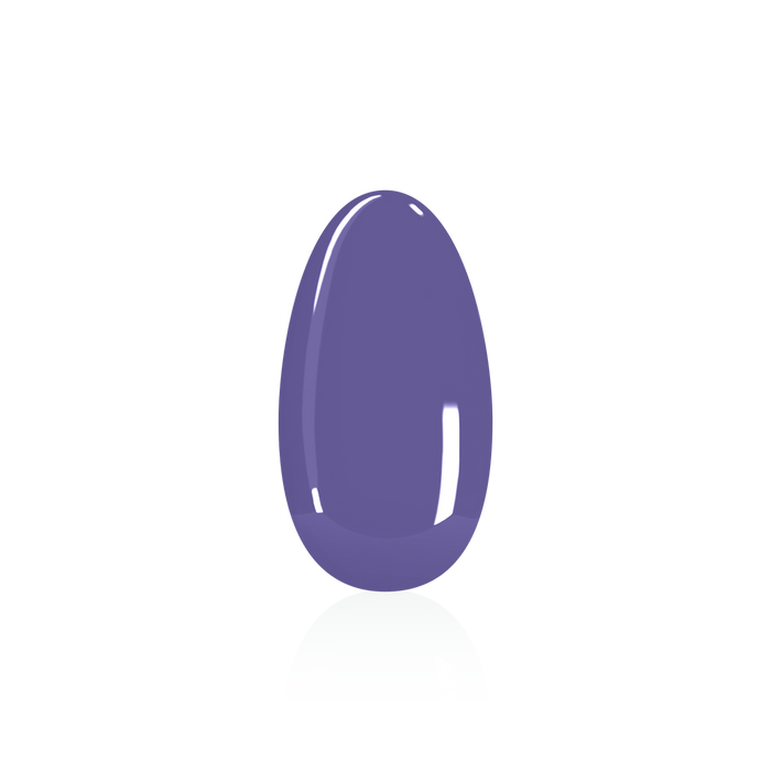 Halo Gel Polish Plus 12ml Mauve