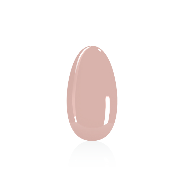 Halo Gel Polish Plus 12ml Naked