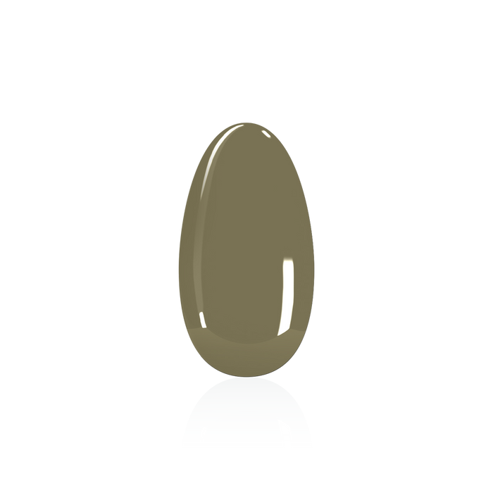 Halo Gel Polish Plus 12ml Olive