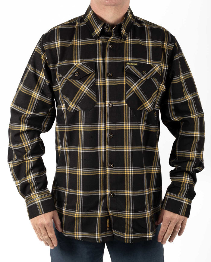Haltech Flannel
