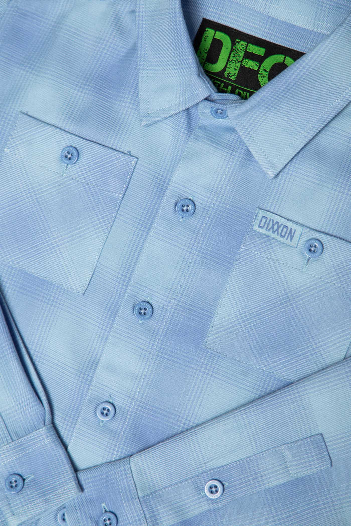 Harry Youth Flannel
