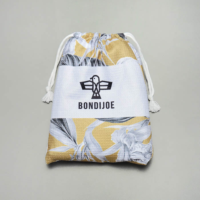 Hastings Beach Towel