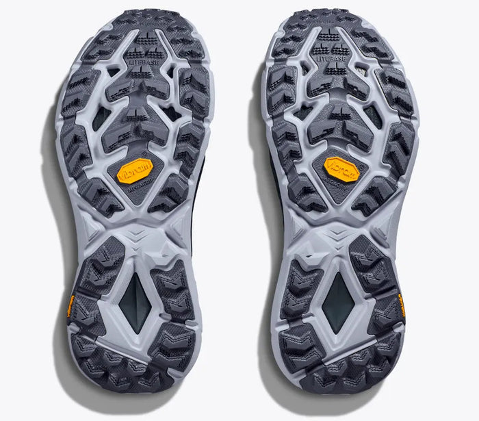 HOKA MAFATE SPEED 4 MUJER STORMY SKIES