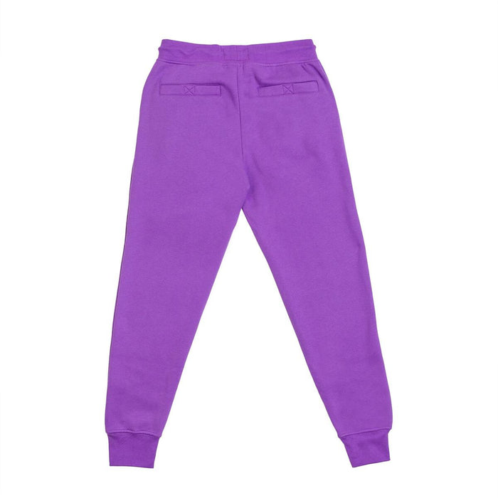 HP FARMS DIRTY FANTA FLEECE SET - 421-33749SET - PURBLE