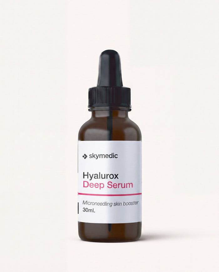 Hyalurox Deep Serum