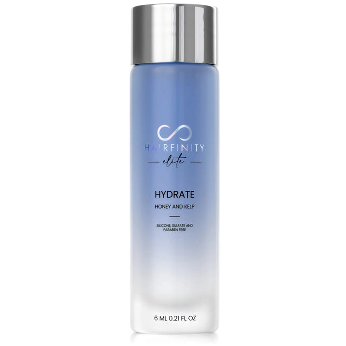 HYDRATE Power Shot (Add to Your Shampoo and Conditioner) Hairfinity