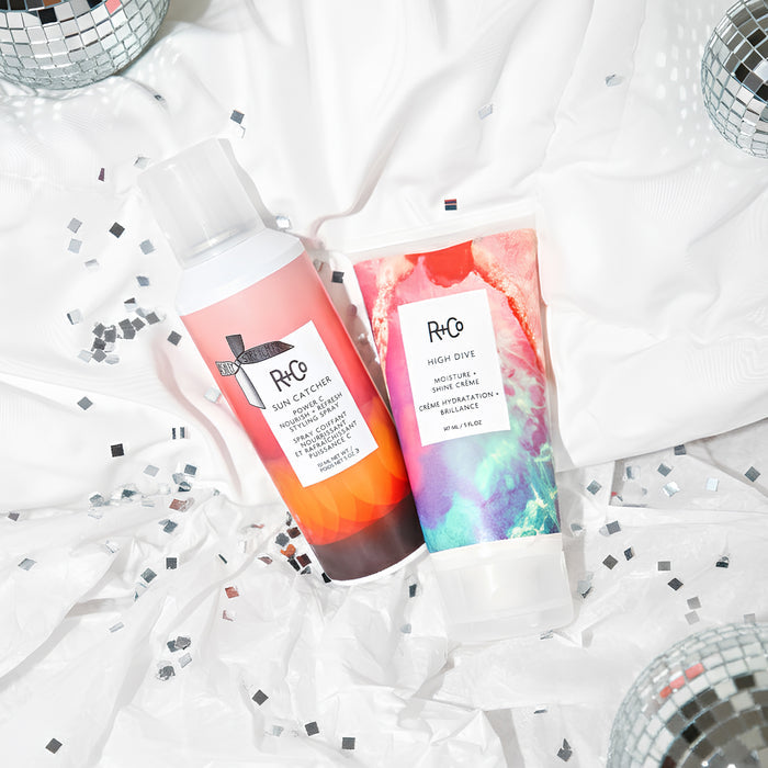 HYDRATE + REFRESH