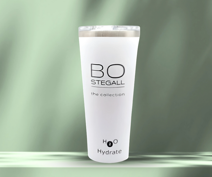 HYDRATE TUMBLER