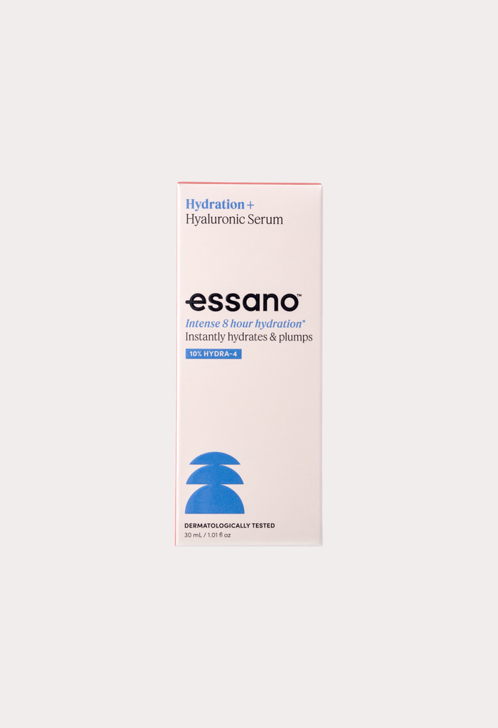 Hydration+ Hyaluronic Serum