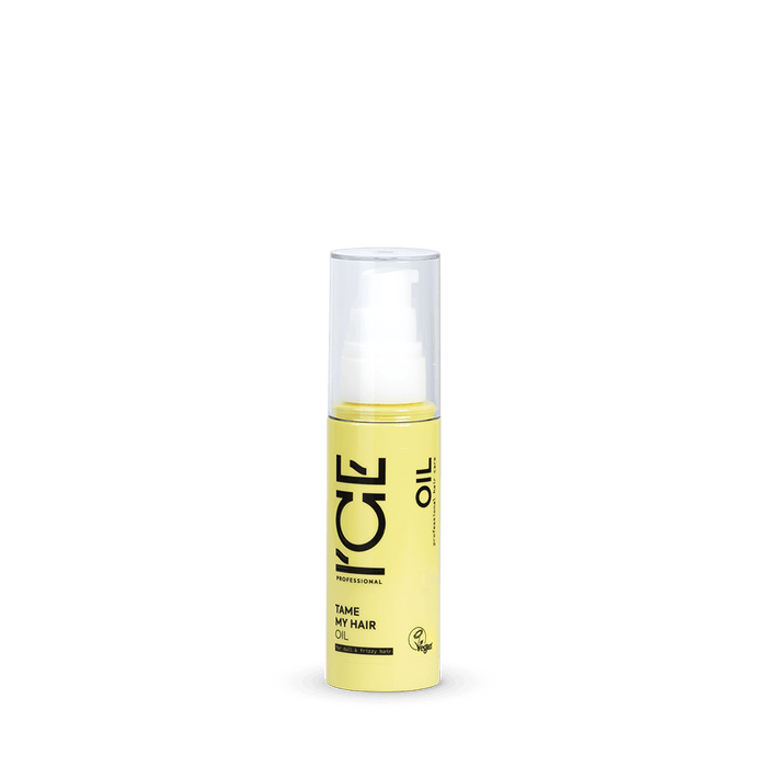 Ice Professional Tame My Hair Oil 50ml