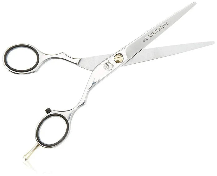JAGUAR PRE STYLE ERGO 5.0" SCISSOR