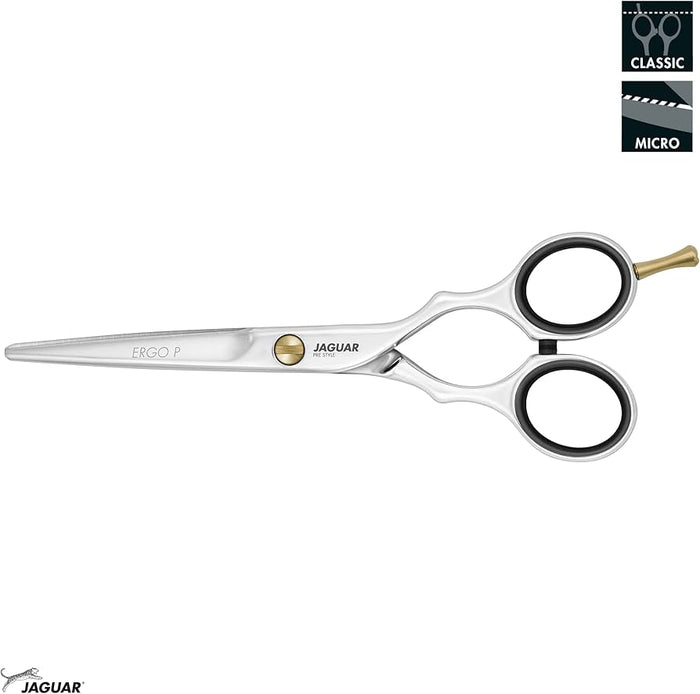 JAGUAR PRE STYLE ERGO 5.5" SCISSOR