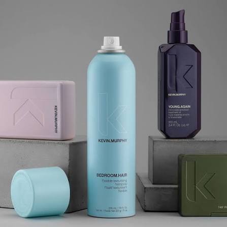 Kevin Murphy Bedroom Hair 250ml