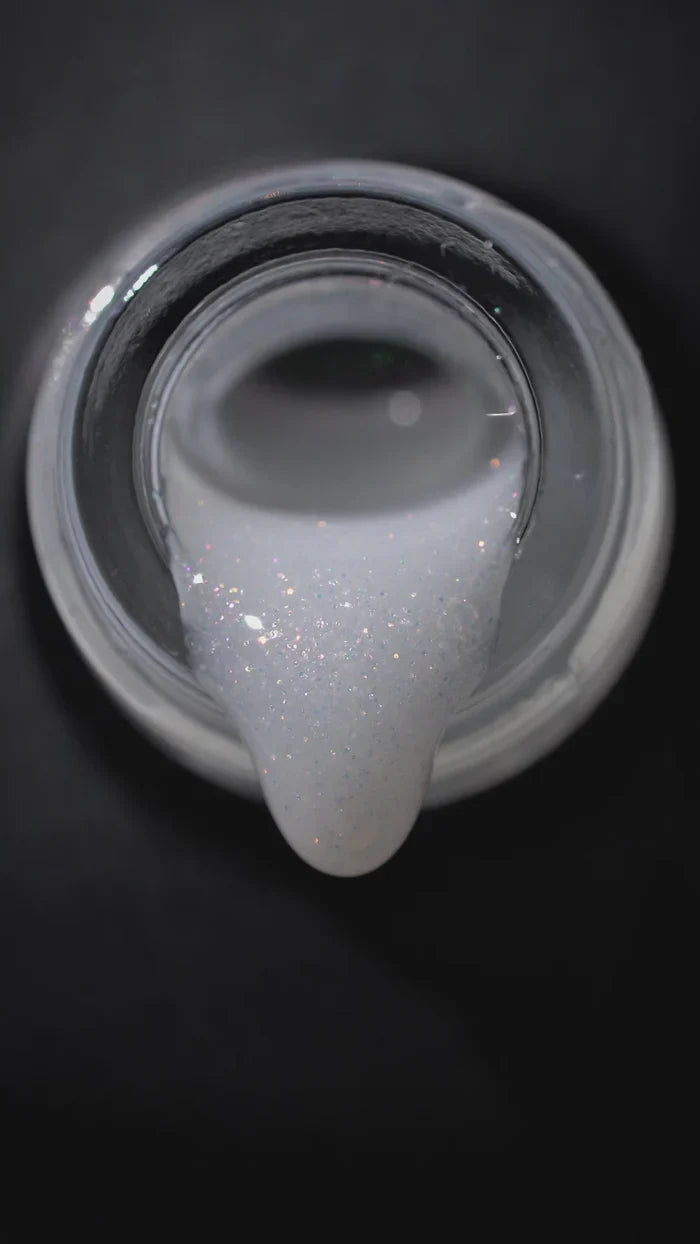 Kinetics Gel in Bottle Milky Spark #941, 15 ml