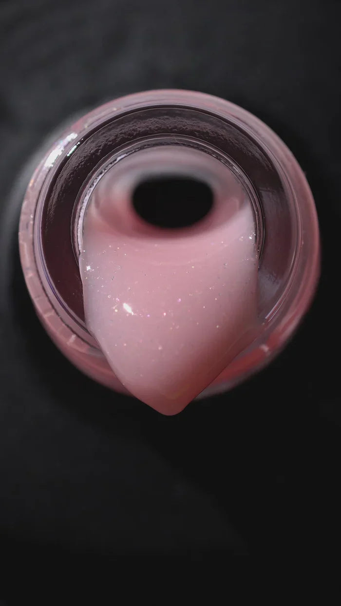 Kinetics Gel in Bottle Pink Spark #939, 15 ml