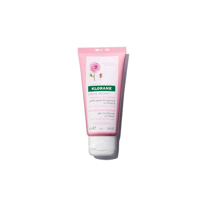 Klorane GEL CONDITIONER WITH PEONY
