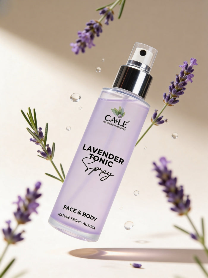 Lavender Tonic Spray 100ml