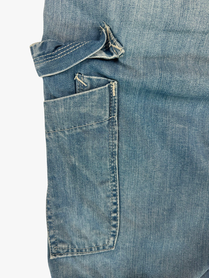 Levi’s Engineered Denim Shorts
