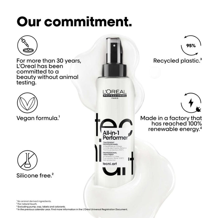 L'Oréal Pro Tecni.Art All-in-One 190ml