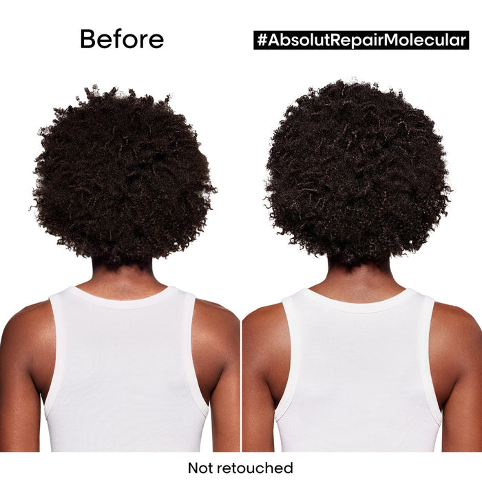 L'Oreal Serie Expert Absolut Repair Molecular Shampoo 300ml