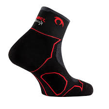 LURBEL DESAFIO THREE BLACK RED