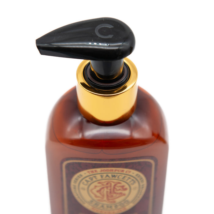 Maharajah Hair Growth & Scalp Stimulating Shampoo