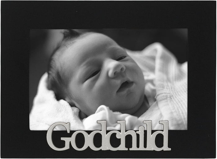 Malden Godchild Frame - Cardsmart & Gift