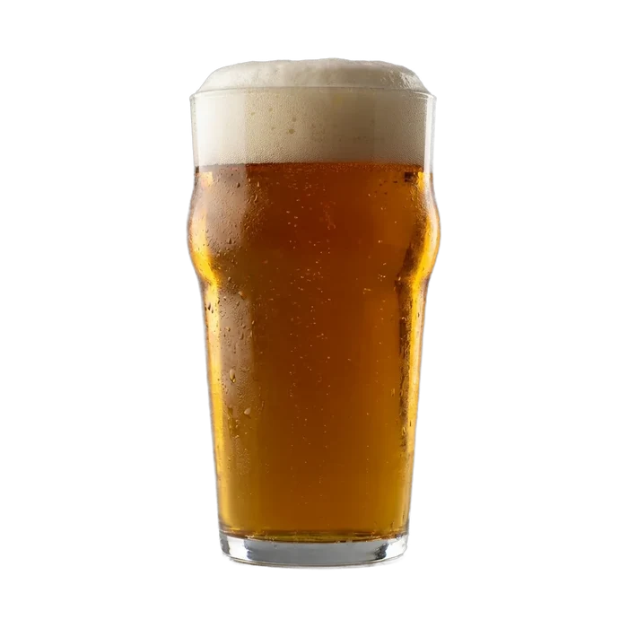 Martin's Amber Kellerbier Recipe Kit