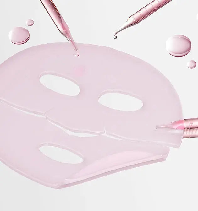 MEDICUBE PDRN Pink Collagen Gel Mask 1 PC - DOKAN