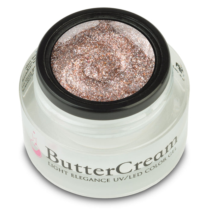 Mirror Mirror On The Wall | Light Elegance ButterCream