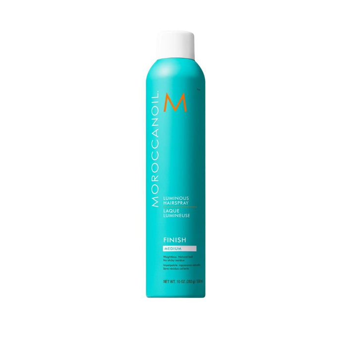Moroccanoil Luminous Spray Strong