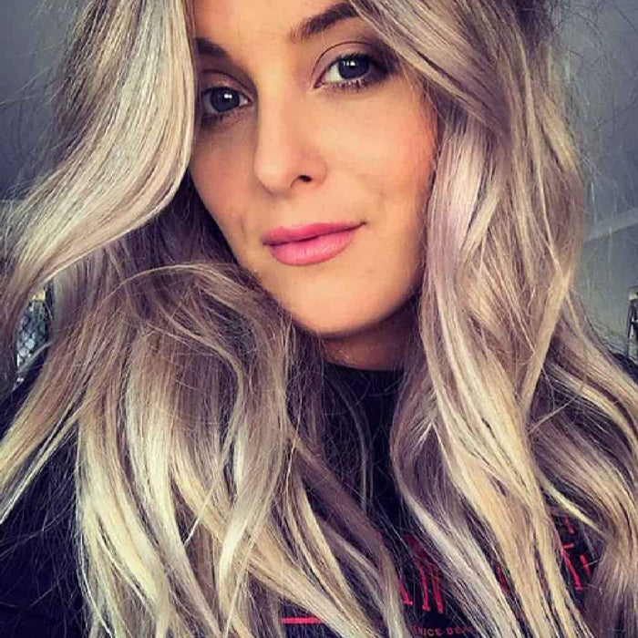 Muvo Ultra Blonde Conditioner