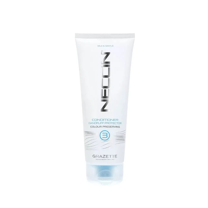 Neccin No.3 Dandruff Protector Conditioner 6.8oz