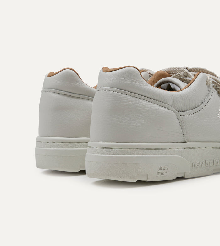 New Balance 'Vaporous Grey' Made in UK Allerdale Trainers