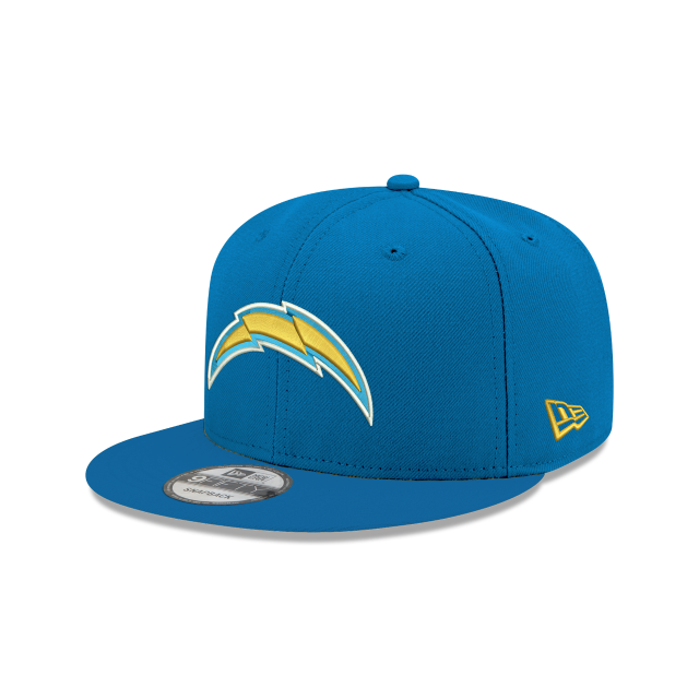 NEW ERA 9FIFTY SNAPBACK - LOS ANGELES CHARGERS - 12494506