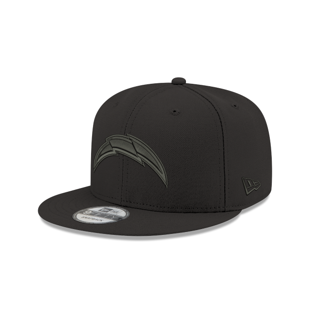 NEW ERA 9FIFTY SNAPBACK - LOS ANGELES CHARGERS - 12494507