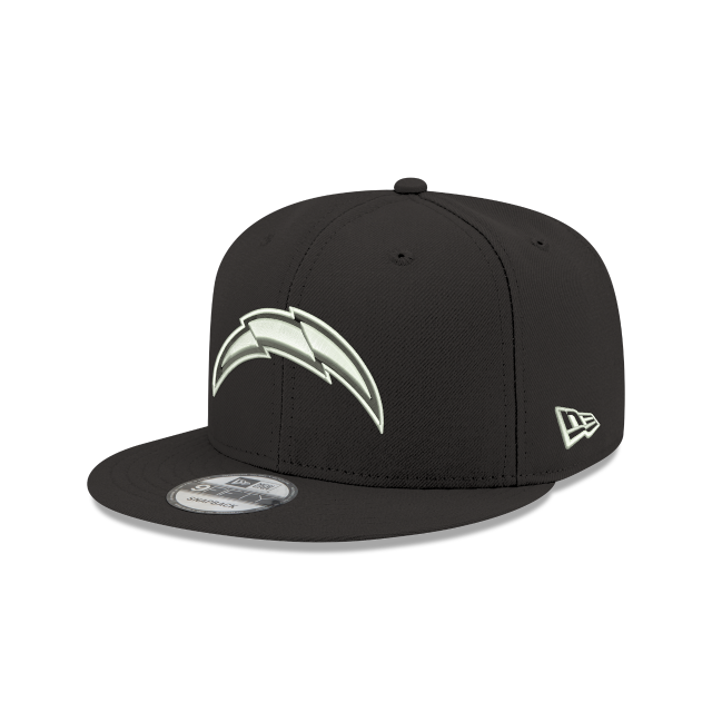 NEW ERA 9FIFTY SNAPBACK - LOS ANGELES CHARGERS - 12494508