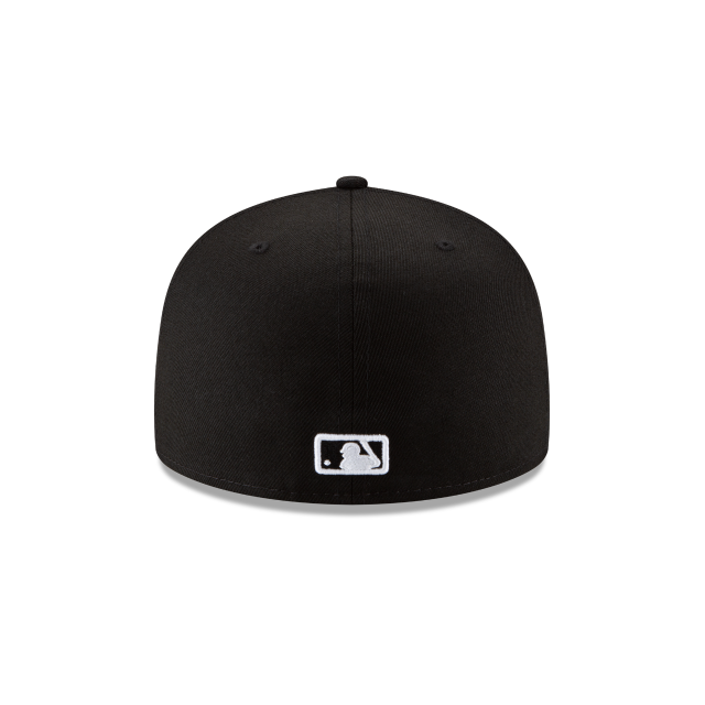 NEW ERA FITTED 59FIFTY - BOSTON RED SOX - 11941977