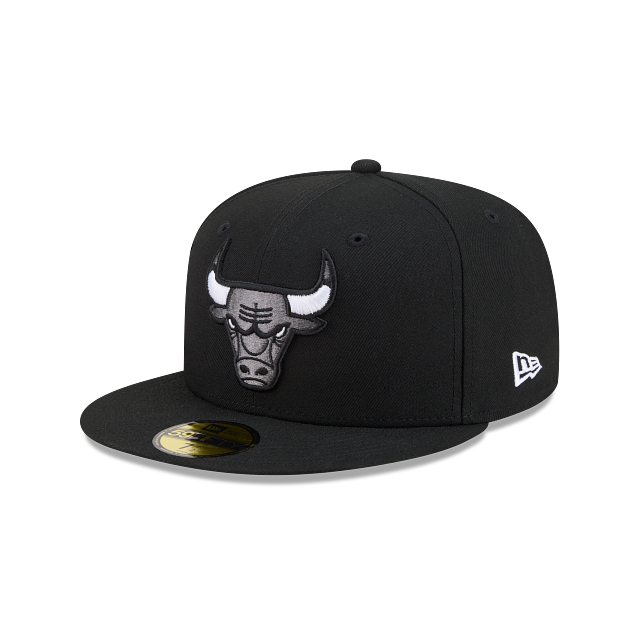 NEW ERA FITTED 59FIFTY - CHICAGO BULLS - 60956063