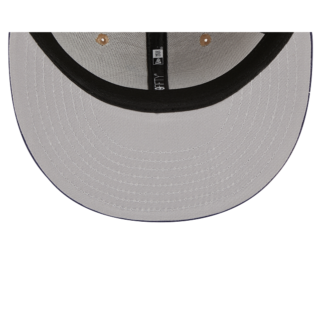 NEW ERA FITTED 59FIFTY - CHICAGO WHITE SOX - 60493671
