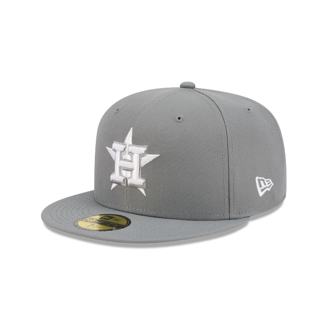NEW ERA FITTED 59FIFTY - HOUSTON ASTROR - 60956012