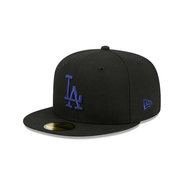 NEW ERA FITTED 59FIFTY - LOS ANGELES DODGERS - 60955967