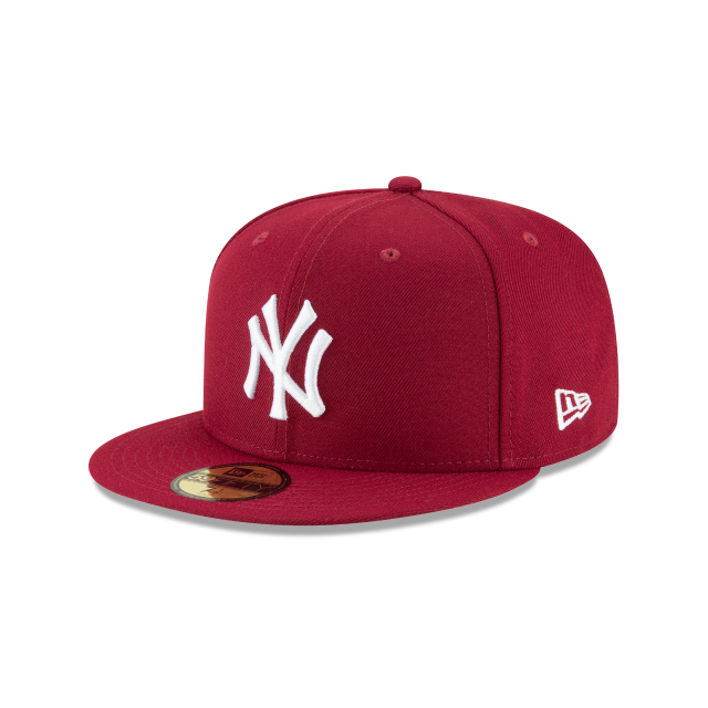 NEW ERA FITTED 59FIFTY - NEW YORK YANKEES - 11591126