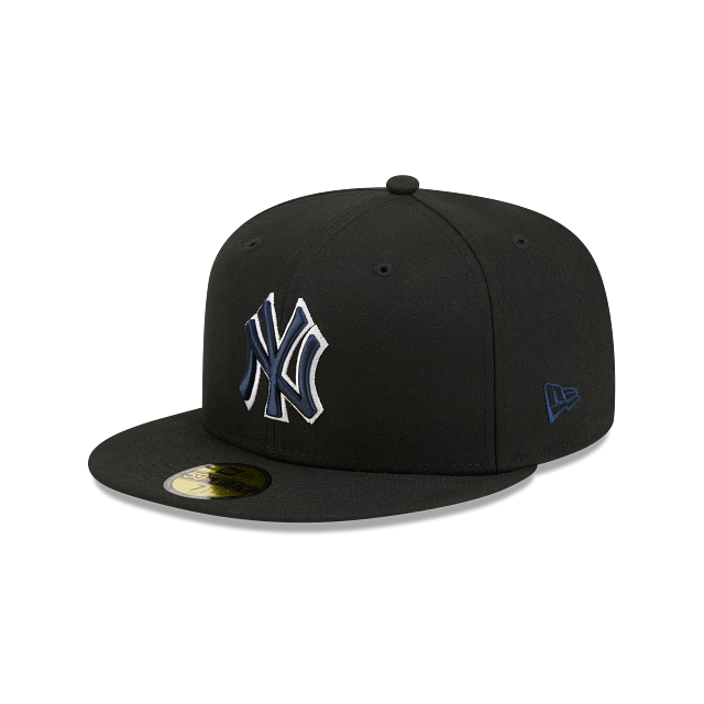 NEW ERA FITTED 59FIFTY - NEW YORK YANKEES - 60955984