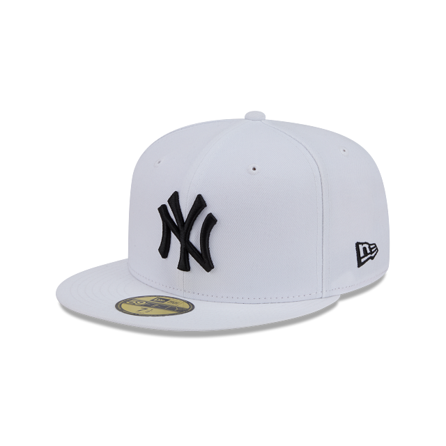 NEW ERA FITTED 59FIFTY - NEW YORK YANKEES - 60956107
