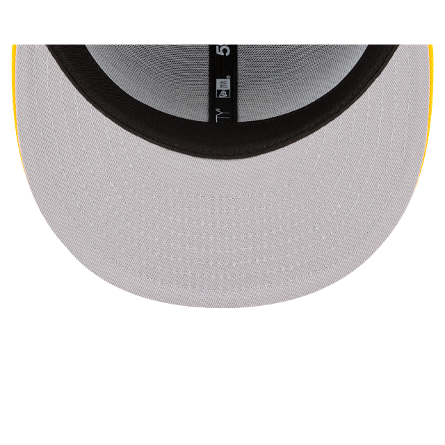 NEW ERA FITTED 59FIFTY - PIRATES - 70805226