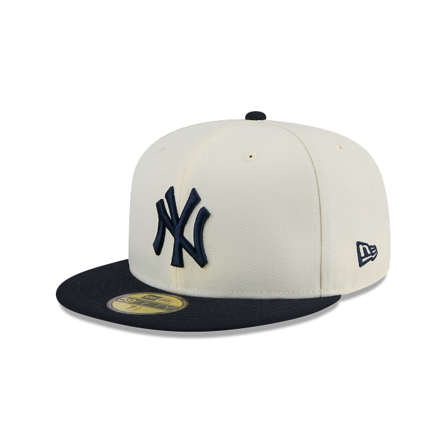 NEW ERA FITTED 59FIFTY NEW YORK YANKEES -60439187
