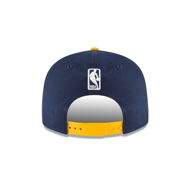 NEW ERA SNAPBACK 9FIFTY - INDIANA PACERS - 70557042
