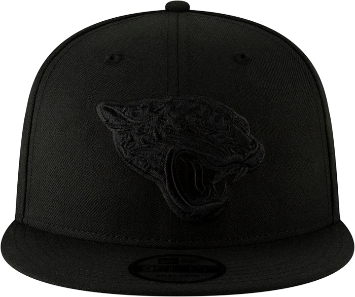 NEW ERA SNAPBACK 9FIFTY - JACKSONVILLE JAGUARS - 70459733